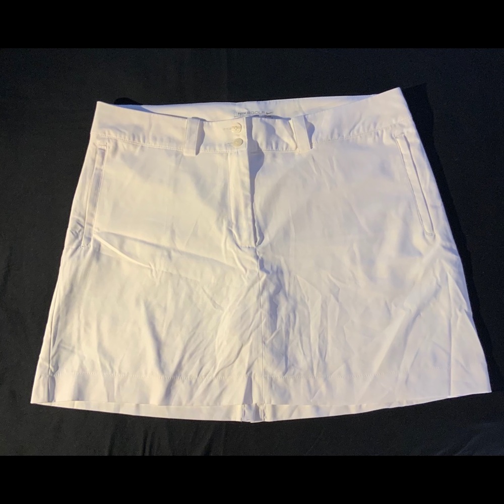 Nike Golf Dri-Fit Skort